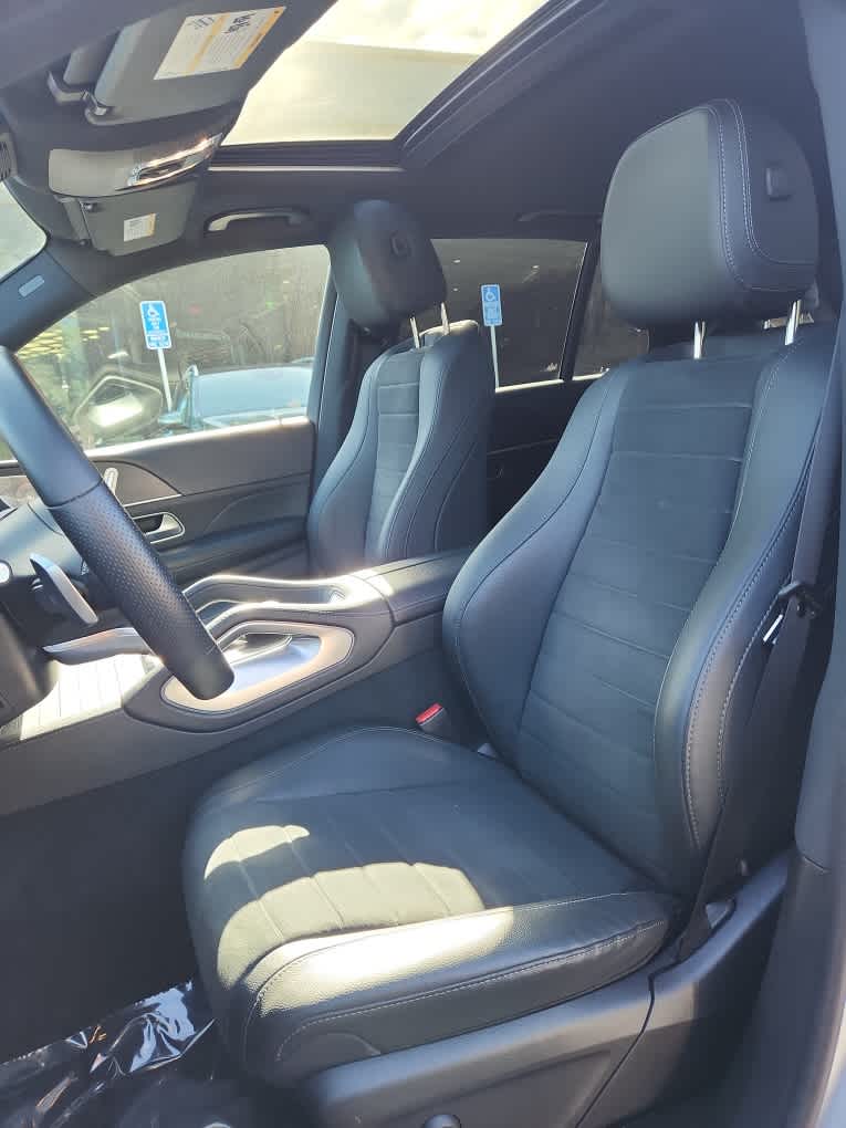 2022 Mercedes-Benz GLE 350 4MATIC® SUV