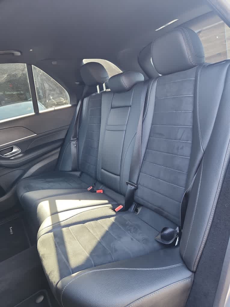 2022 Mercedes-Benz GLE 350 4MATIC® SUV