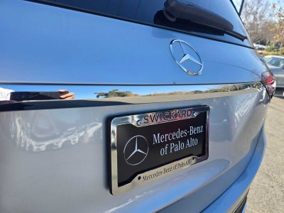 2025 Mercedes-Benz GLE GLE 450