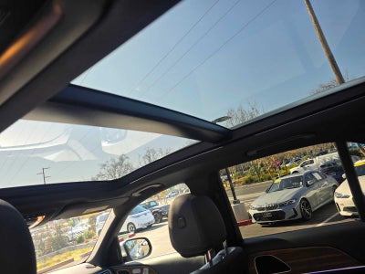 2025 Mercedes-Benz GLE GLE 450