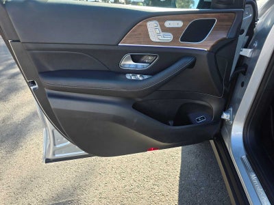 2025 Mercedes-Benz GLE GLE 450