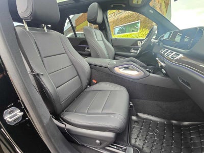 2026 Mercedes-Benz GLE 450 4MATIC® SUV