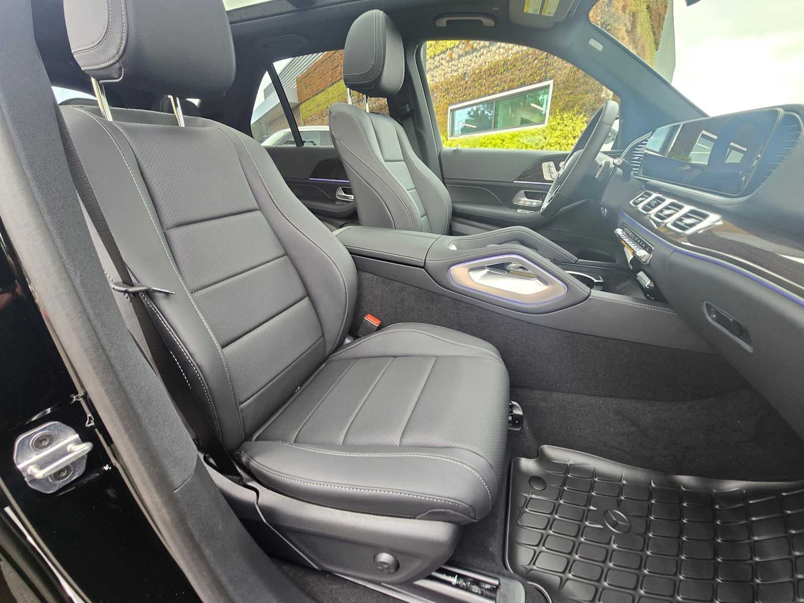 2026 Mercedes-Benz GLE 450 4MATIC® SUV