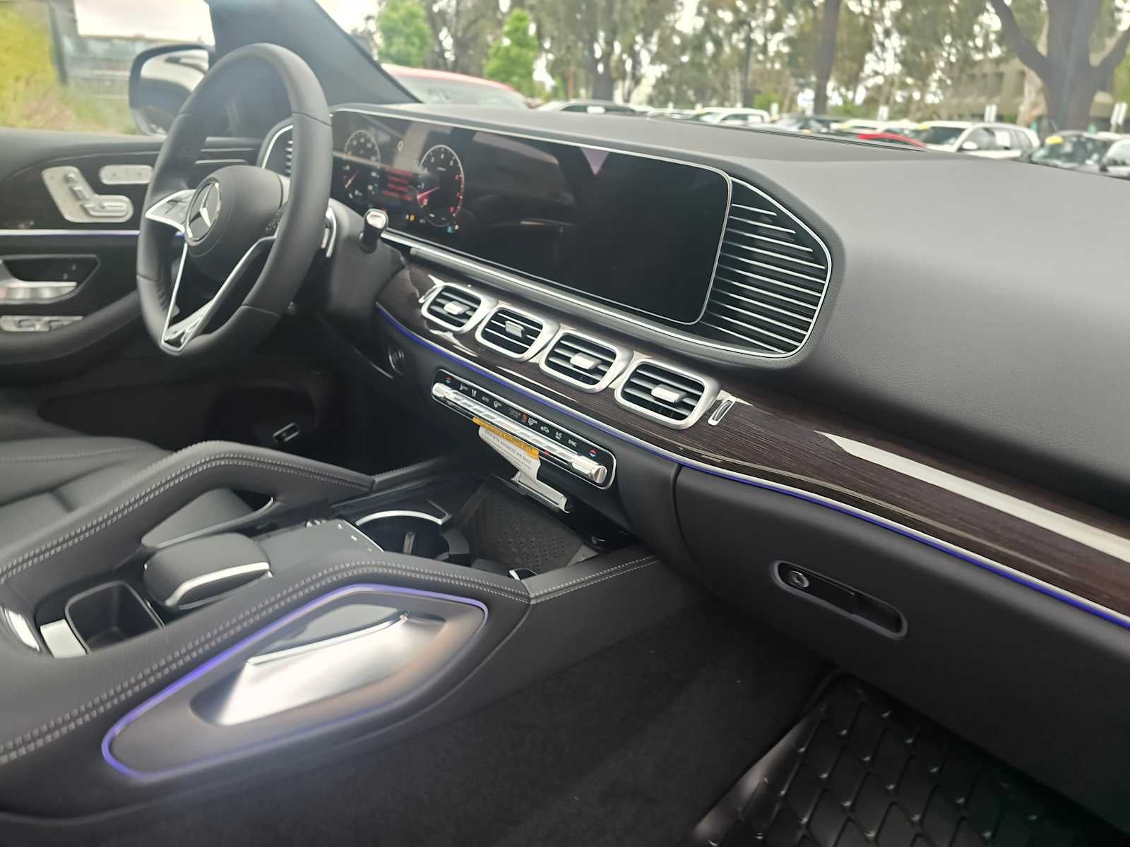 2026 Mercedes-Benz GLE 450 4MATIC® SUV
