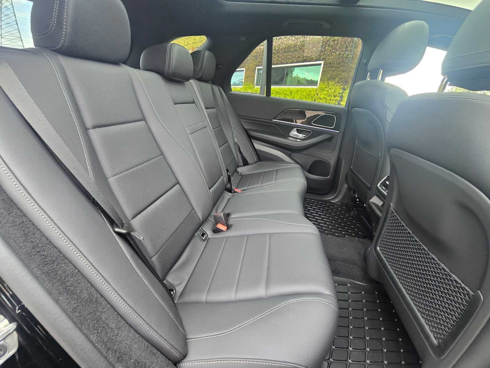 2026 Mercedes-Benz GLE 450 4MATIC® SUV