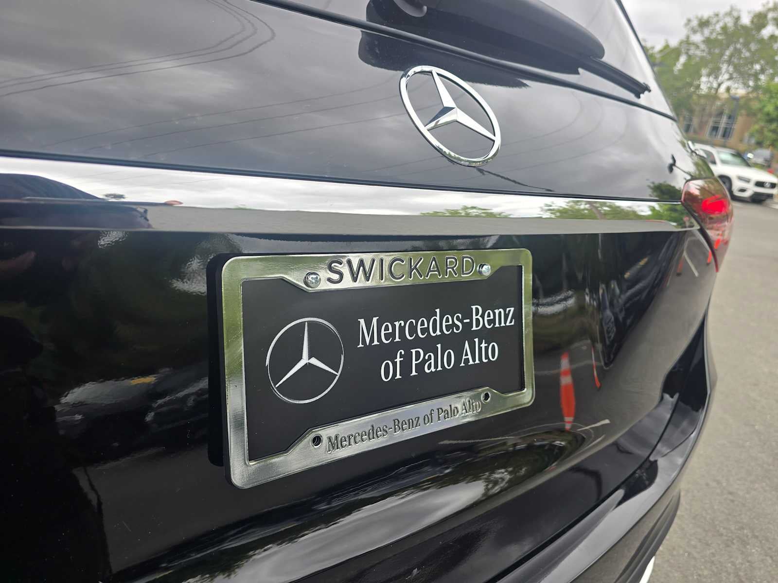 2026 Mercedes-Benz GLE 450 4MATIC® SUV