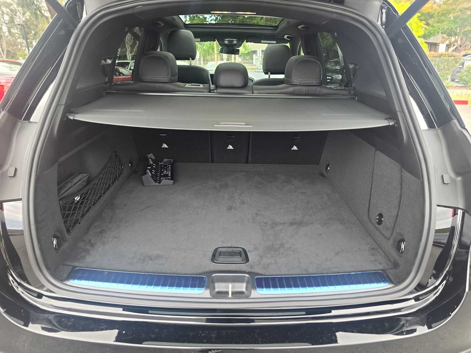 2026 Mercedes-Benz GLE 450 4MATIC® SUV