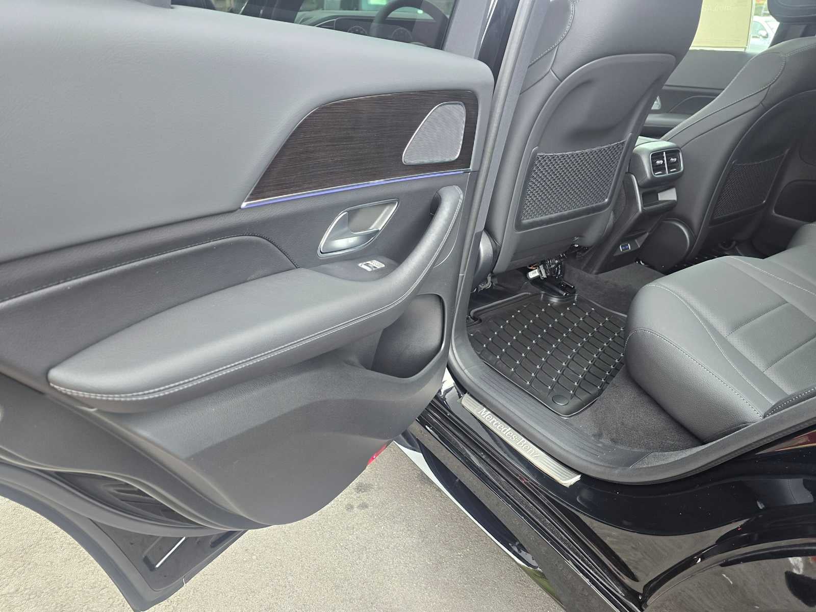 2026 Mercedes-Benz GLE 450 4MATIC® SUV