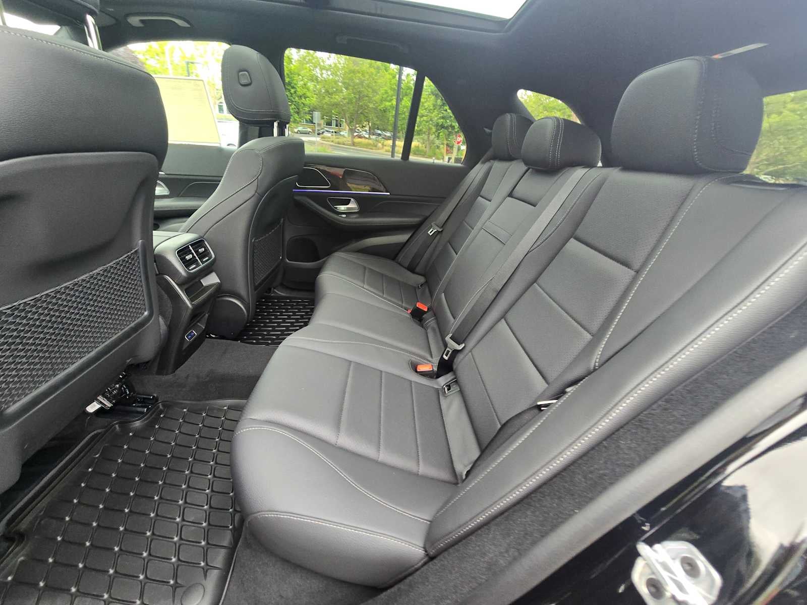 2026 Mercedes-Benz GLE 450 4MATIC® SUV