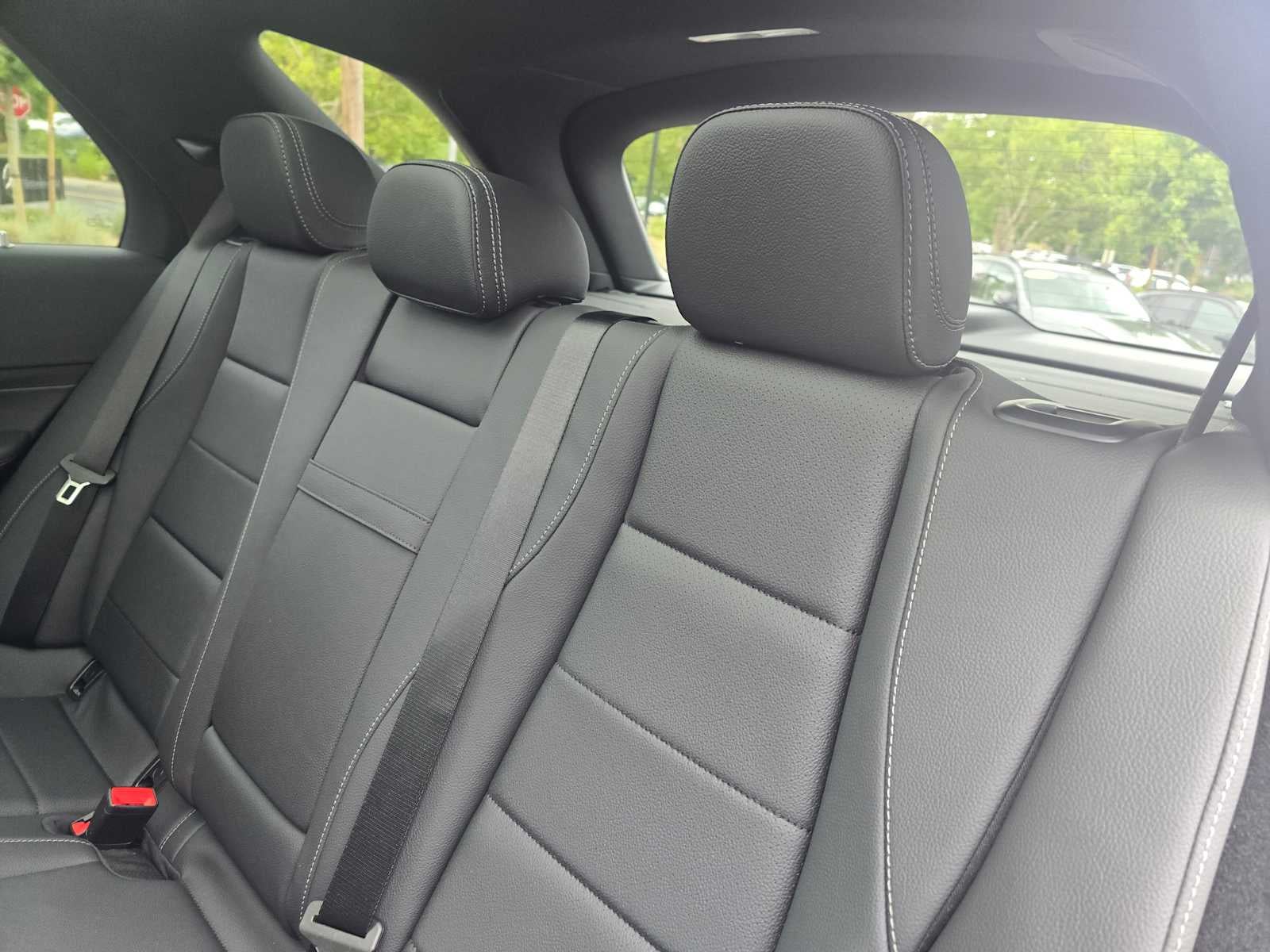 2026 Mercedes-Benz GLE 450 4MATIC® SUV