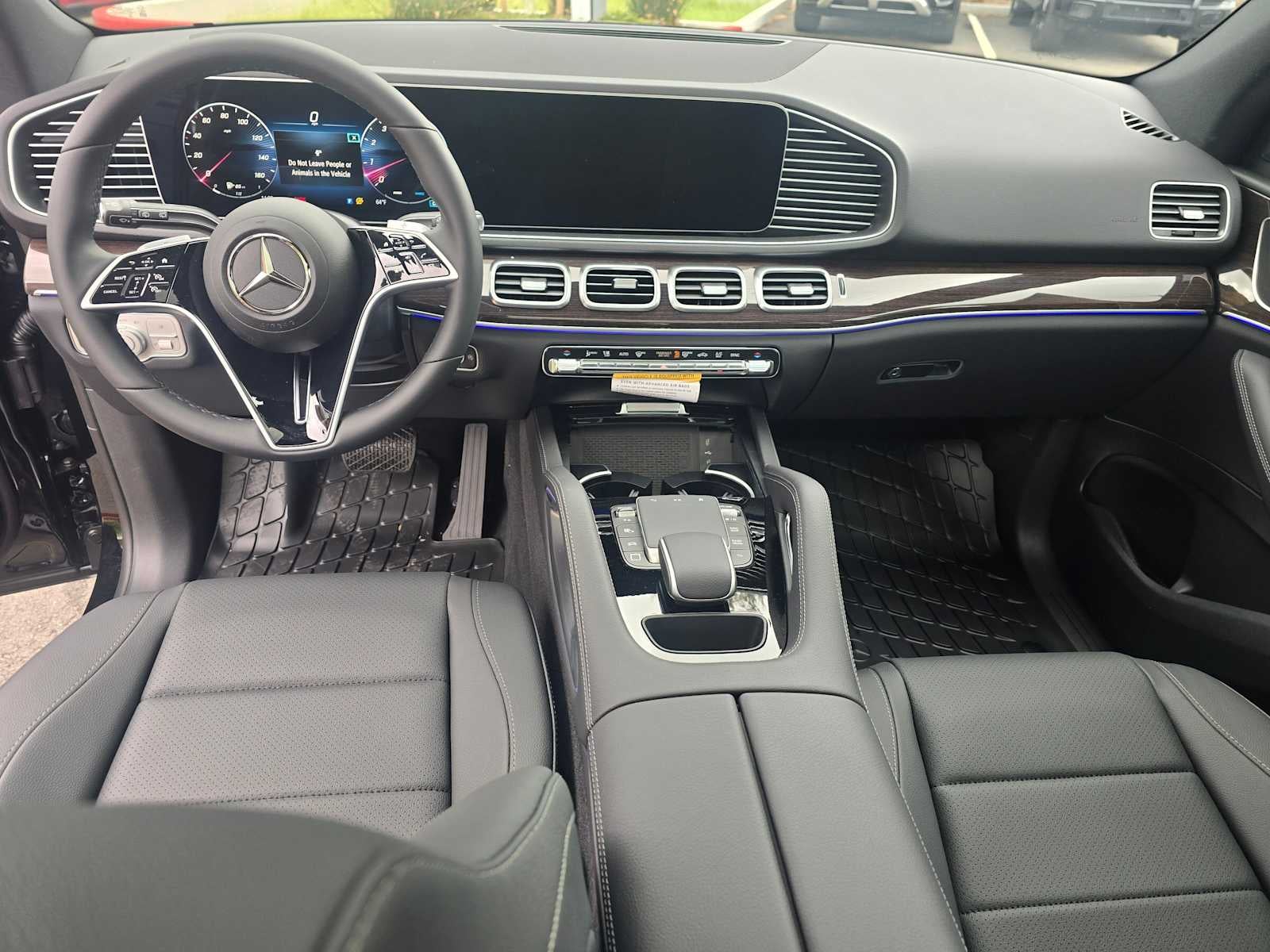 2026 Mercedes-Benz GLE 450 4MATIC® SUV
