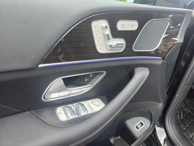 2026 Mercedes-Benz GLE 450 4MATIC® SUV