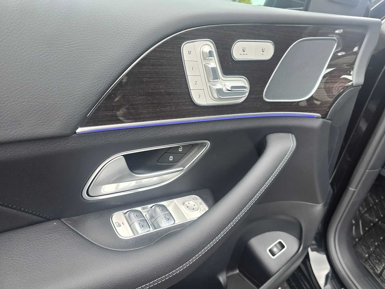 2026 Mercedes-Benz GLE 450 4MATIC® SUV