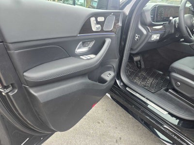 2026 Mercedes-Benz GLE 450 4MATIC® SUV