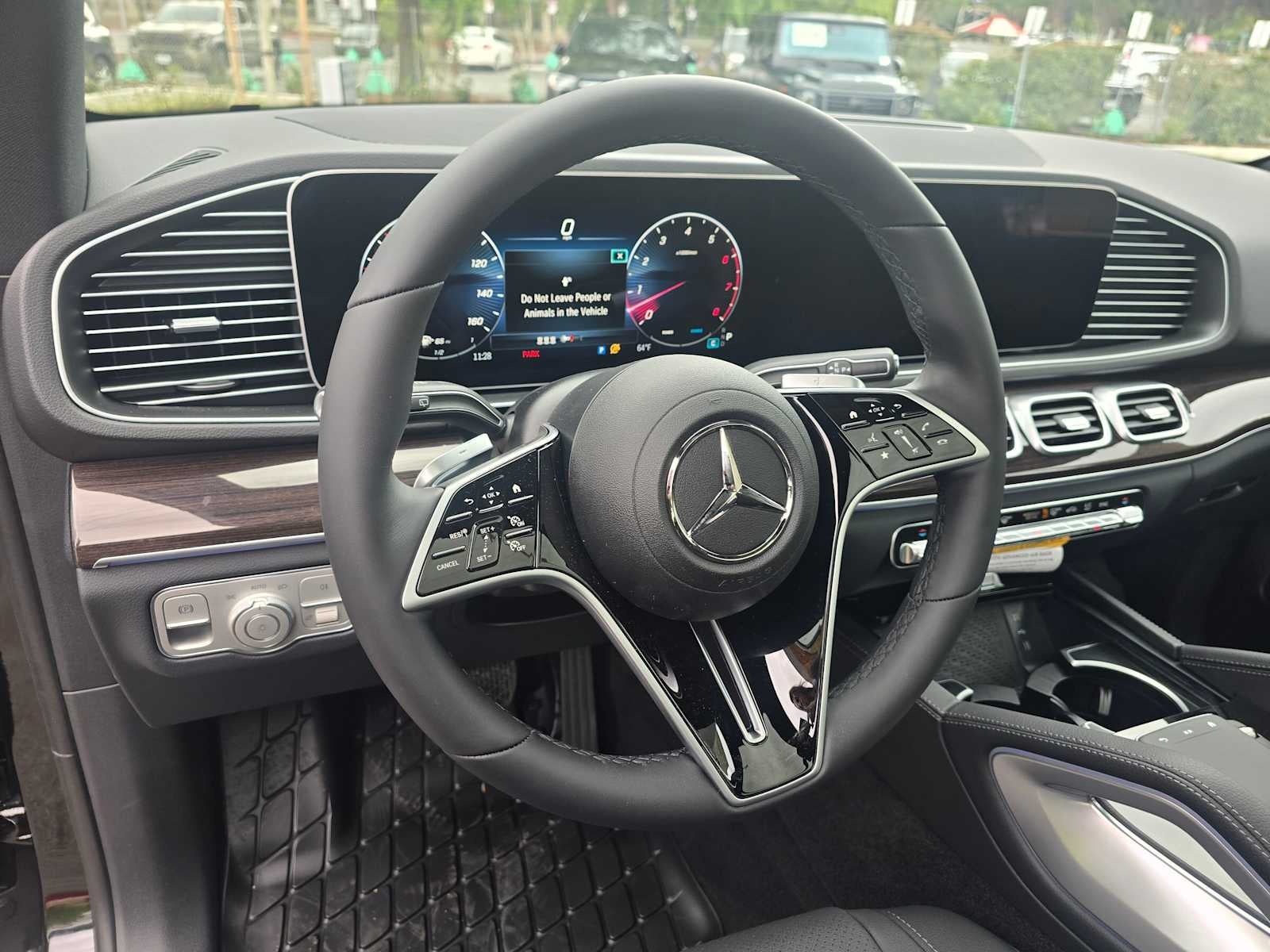 2026 Mercedes-Benz GLE 450 4MATIC® SUV