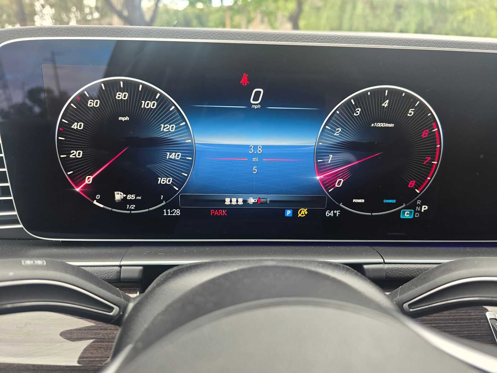 2026 Mercedes-Benz GLE 450 4MATIC® SUV