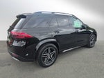 2026 Mercedes-Benz GLE 450 4MATIC® SUV