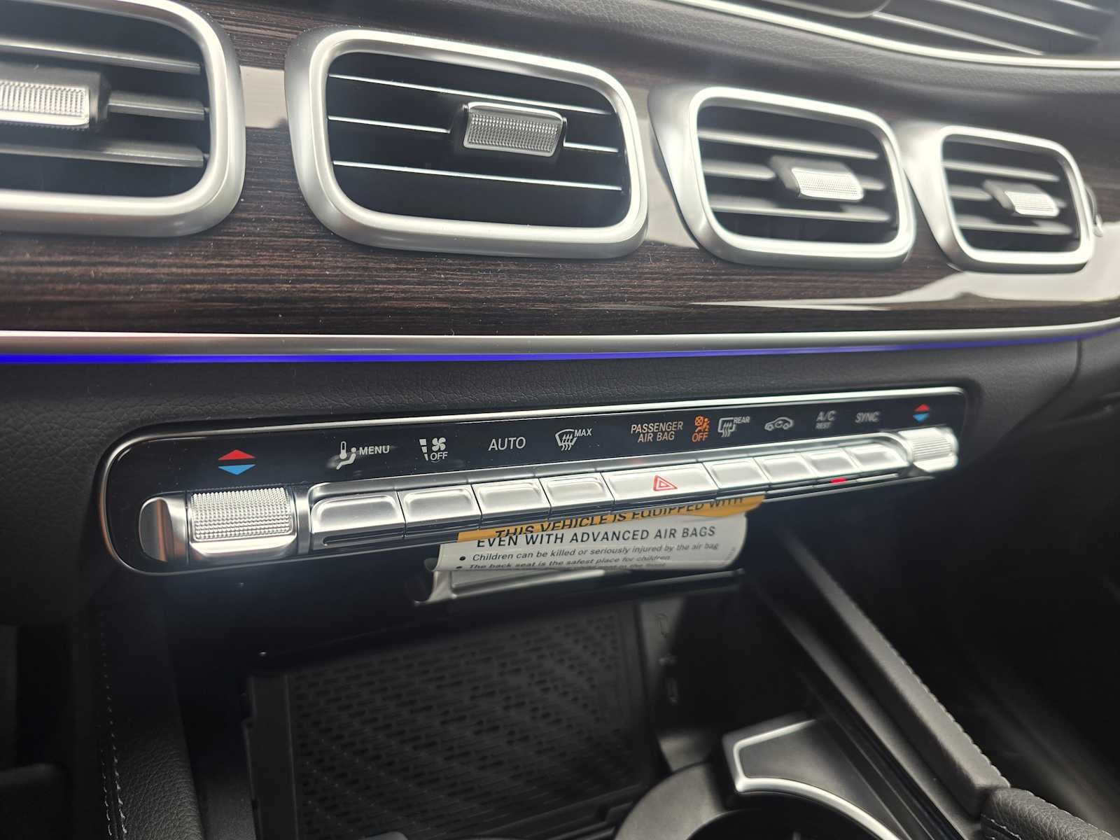 2026 Mercedes-Benz GLE 450 4MATIC® SUV