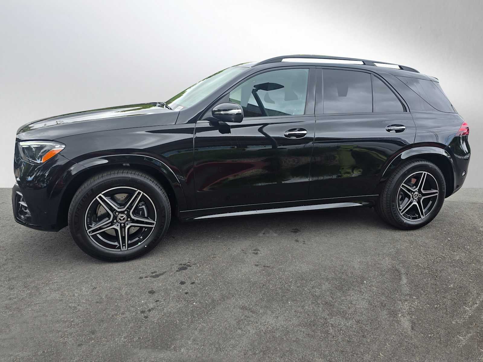 2026 Mercedes-Benz GLE 450 4MATIC® SUV