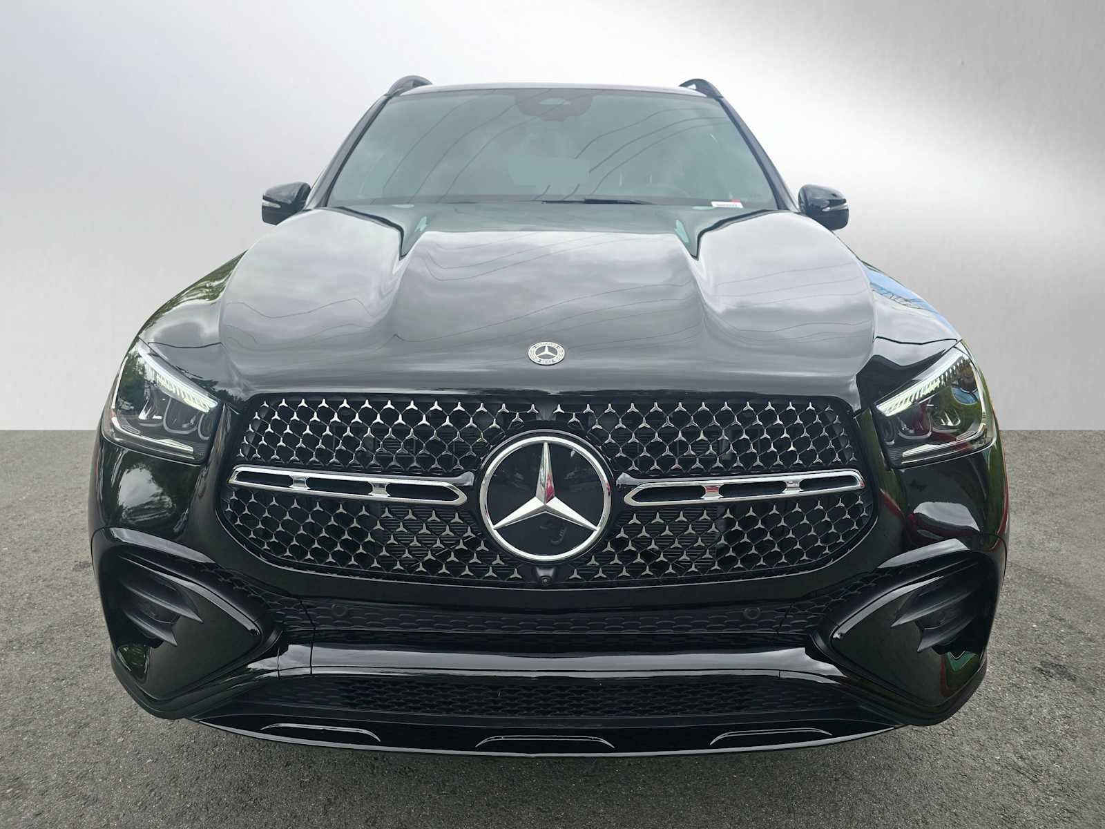 2026 Mercedes-Benz GLE 450 4MATIC® SUV