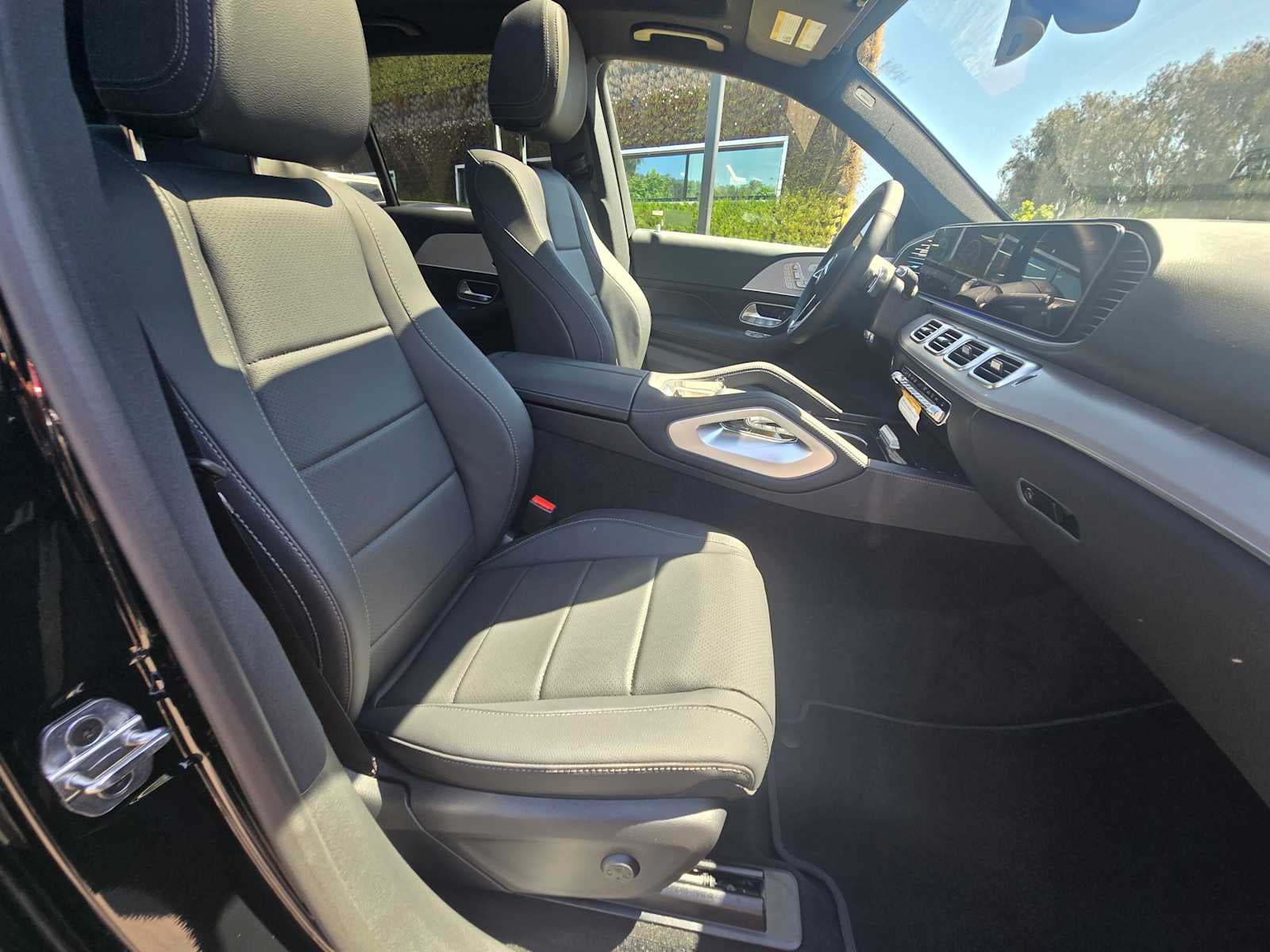 2026 Mercedes-Benz GLE 450 4MATIC® SUV