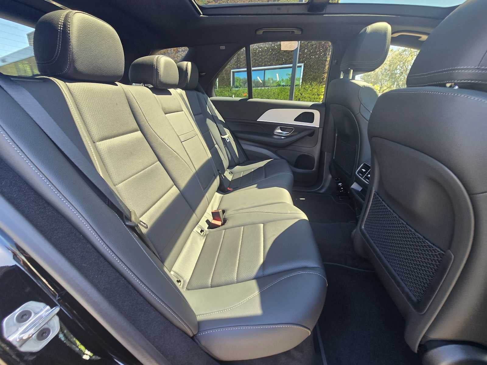 2026 Mercedes-Benz GLE 450 4MATIC® SUV