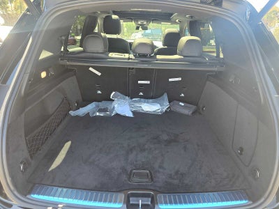 2026 Mercedes-Benz GLE 450 4MATIC® SUV