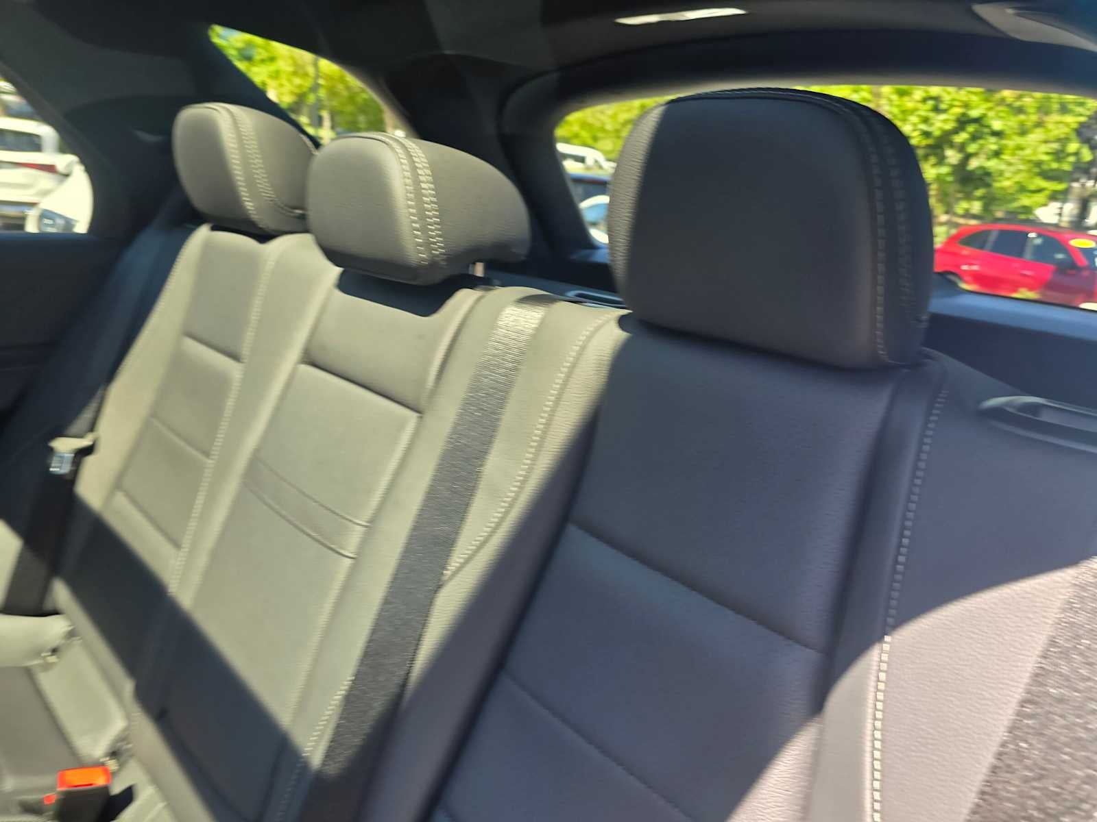 2026 Mercedes-Benz GLE 450 4MATIC® SUV