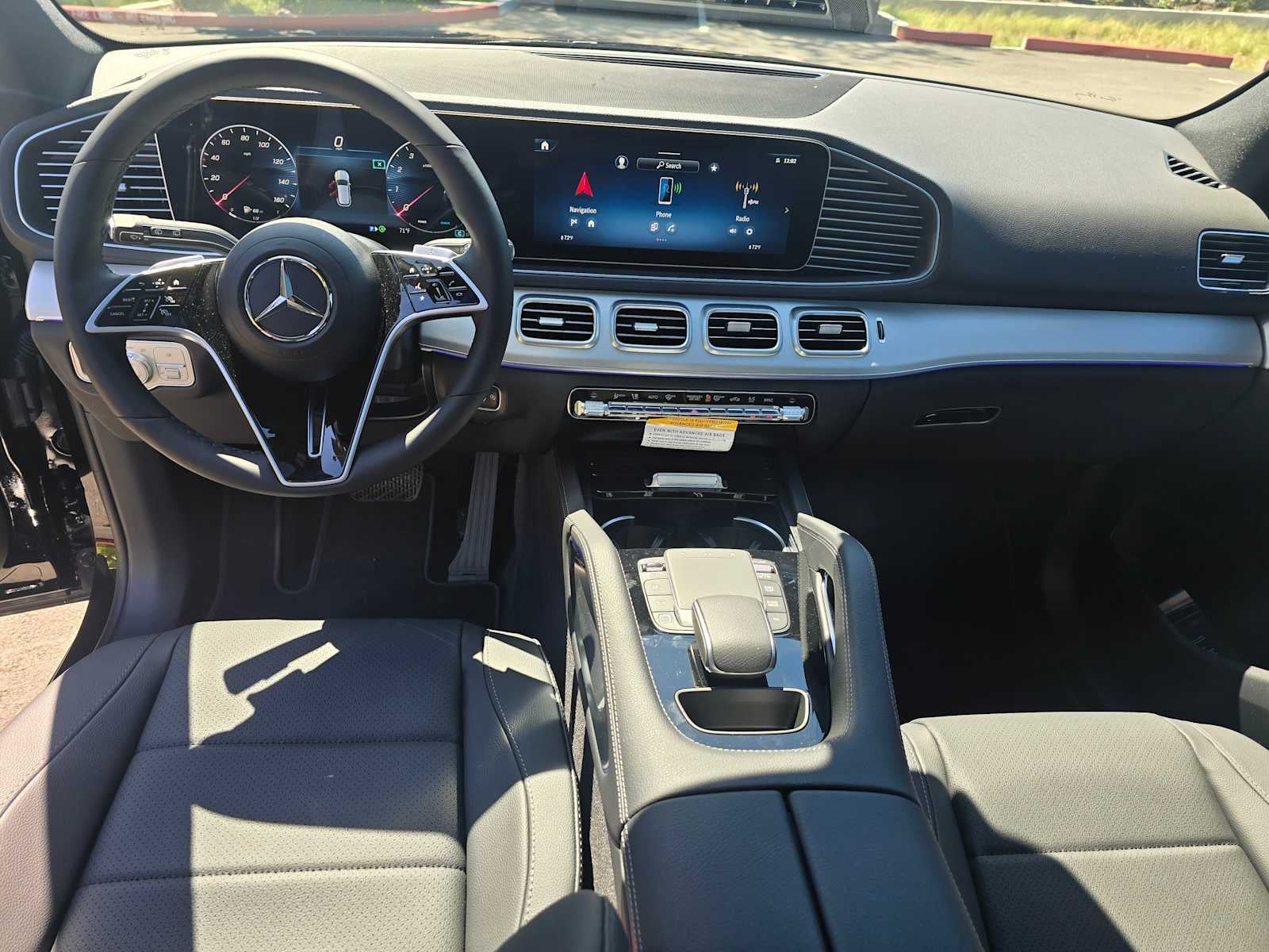2026 Mercedes-Benz GLE 450 4MATIC® SUV