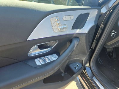 2026 Mercedes-Benz GLE 450 4MATIC® SUV