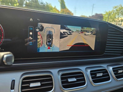 2026 Mercedes-Benz GLE 450 4MATIC® SUV