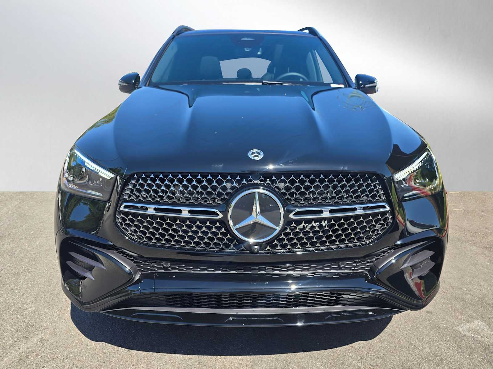 2026 Mercedes-Benz GLE 450 4MATIC® SUV