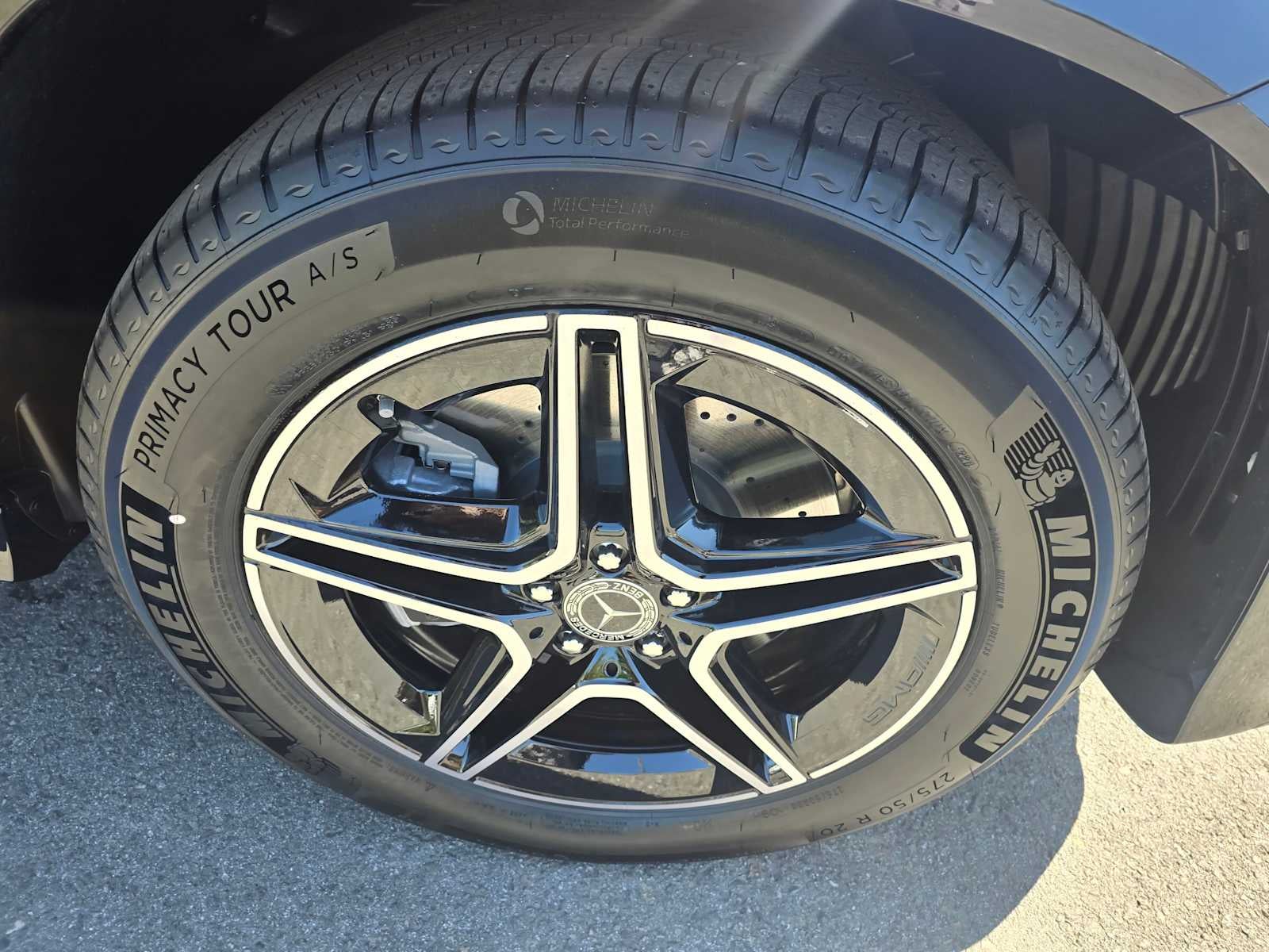 2026 Mercedes-Benz GLE 450 4MATIC® SUV