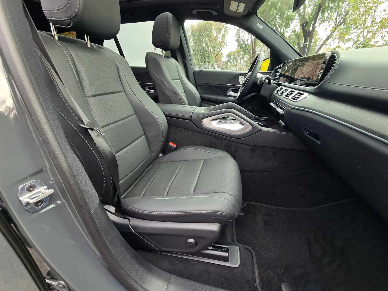 2026 Mercedes-Benz GLE GLE 450