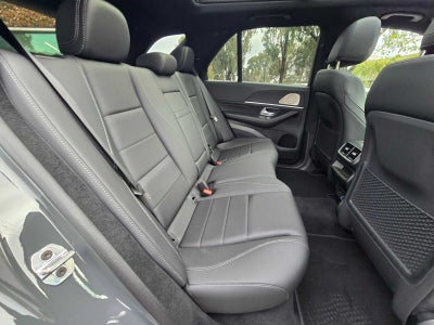 2026 Mercedes-Benz GLE GLE 450