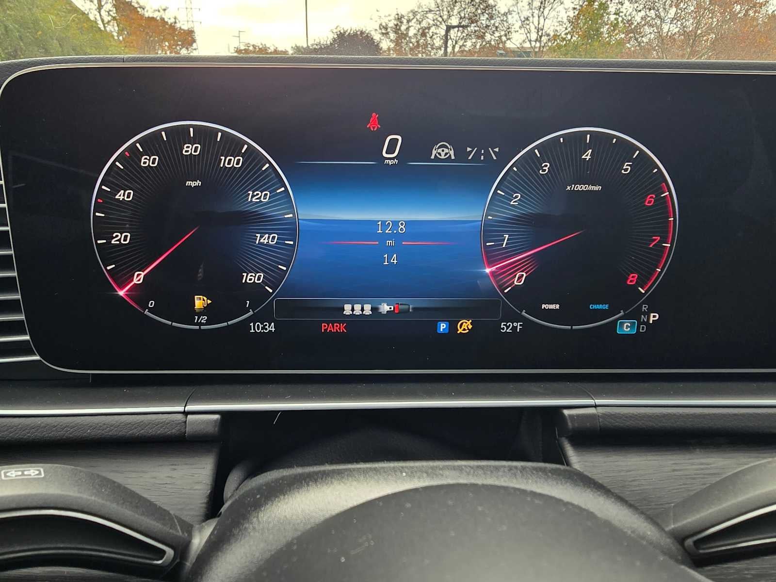 2026 Mercedes-Benz GLE GLE 450