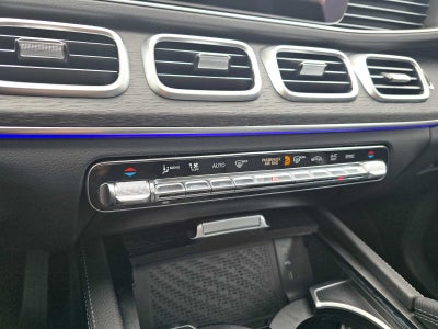 2026 Mercedes-Benz GLE GLE 450