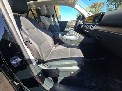 2026 Mercedes-Benz GLE 450 4MATIC® SUV