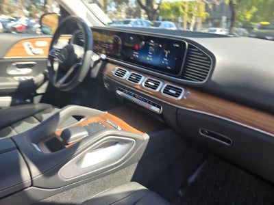 2026 Mercedes-Benz GLE 450 4MATIC® SUV