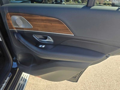 2026 Mercedes-Benz GLE 450 4MATIC® SUV