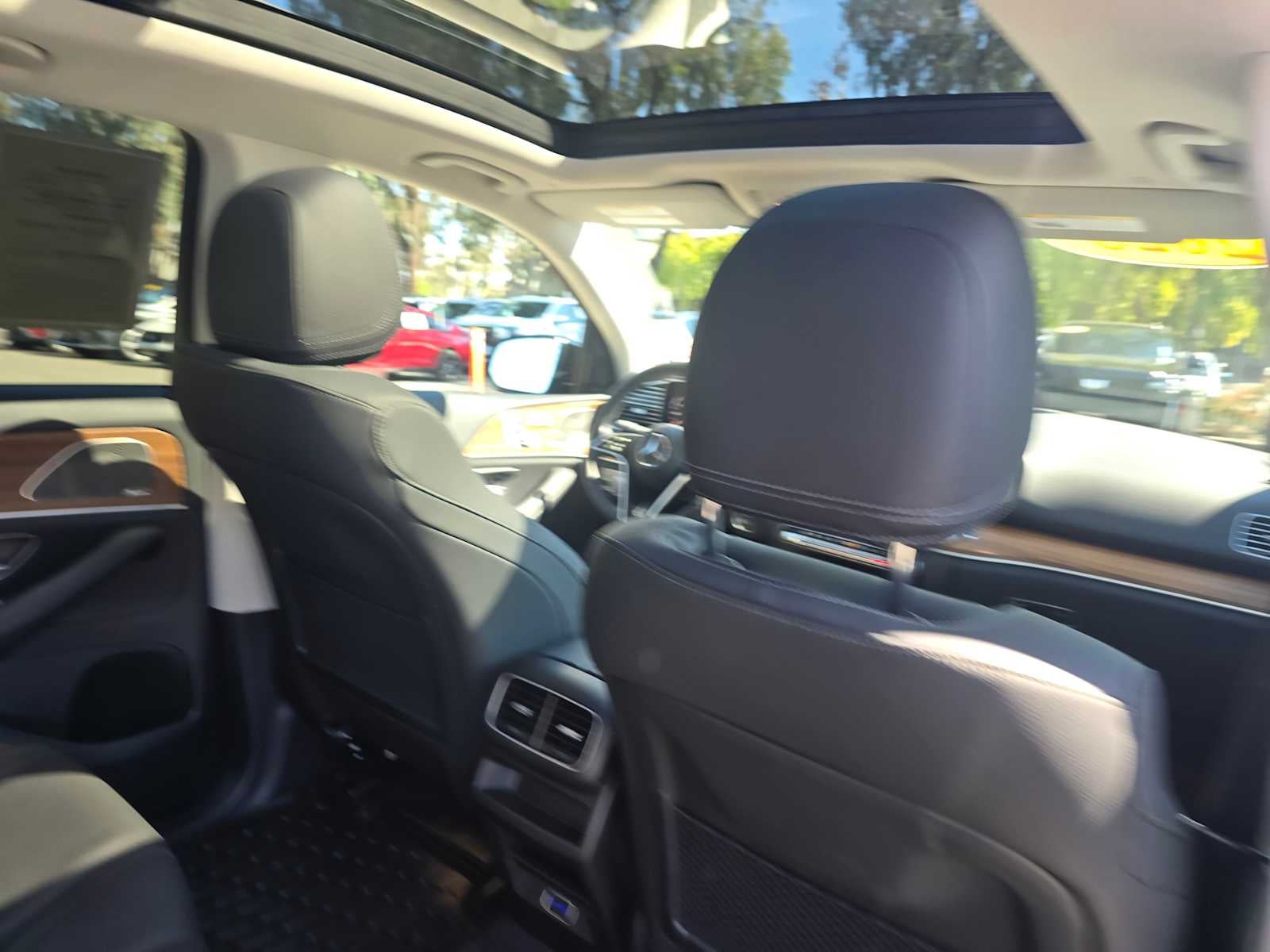 2026 Mercedes-Benz GLE 450 4MATIC® SUV