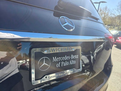 2026 Mercedes-Benz GLE 450 4MATIC® SUV