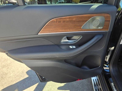 2026 Mercedes-Benz GLE 450 4MATIC® SUV