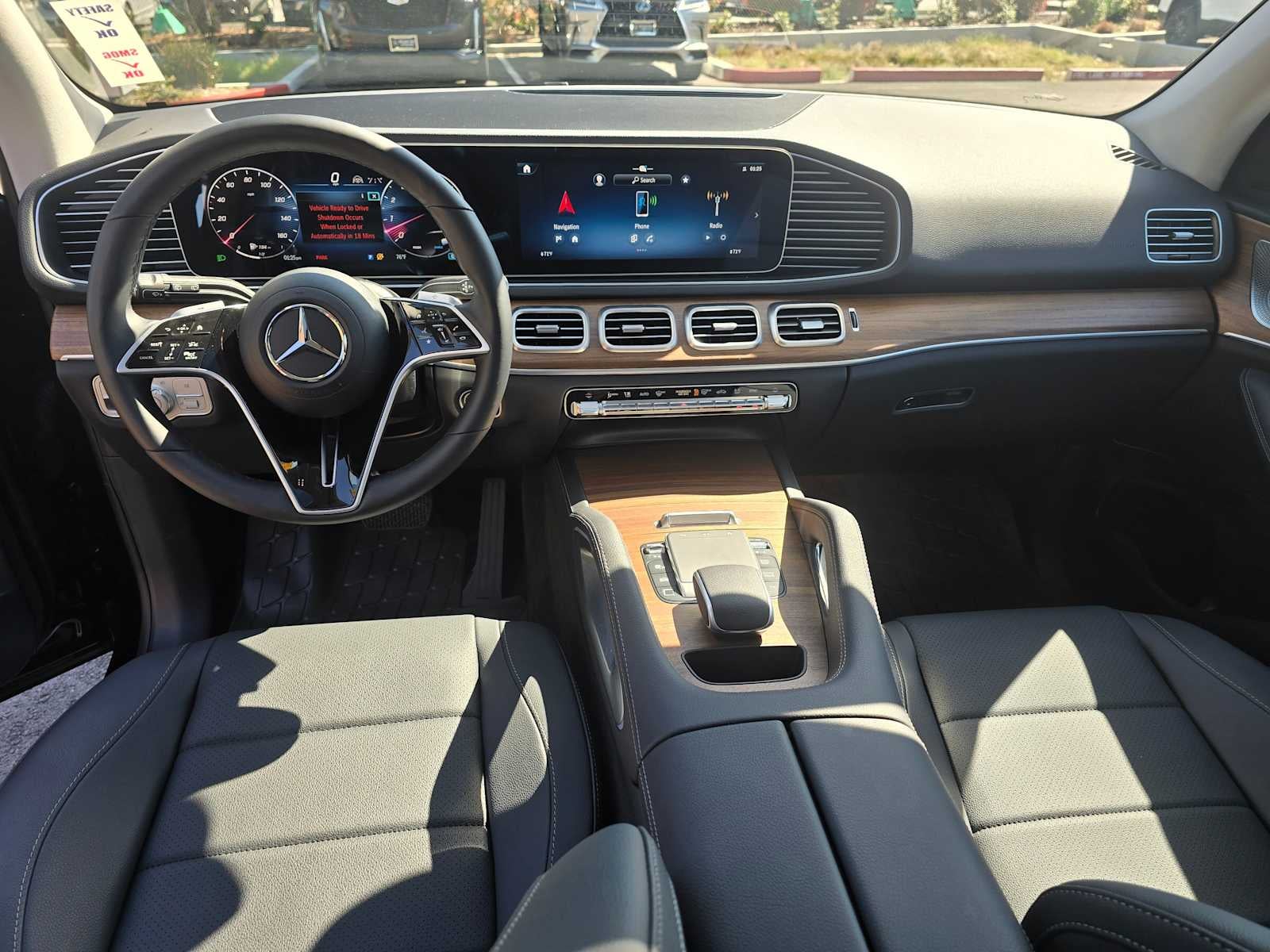 2026 Mercedes-Benz GLE 450 4MATIC® SUV