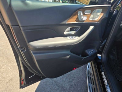 2026 Mercedes-Benz GLE 450 4MATIC® SUV