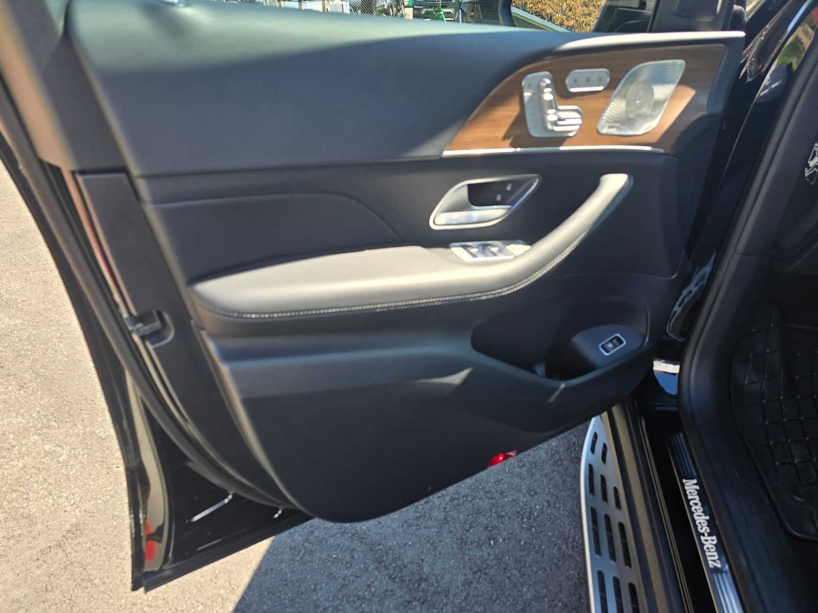 2026 Mercedes-Benz GLE 450 4MATIC® SUV