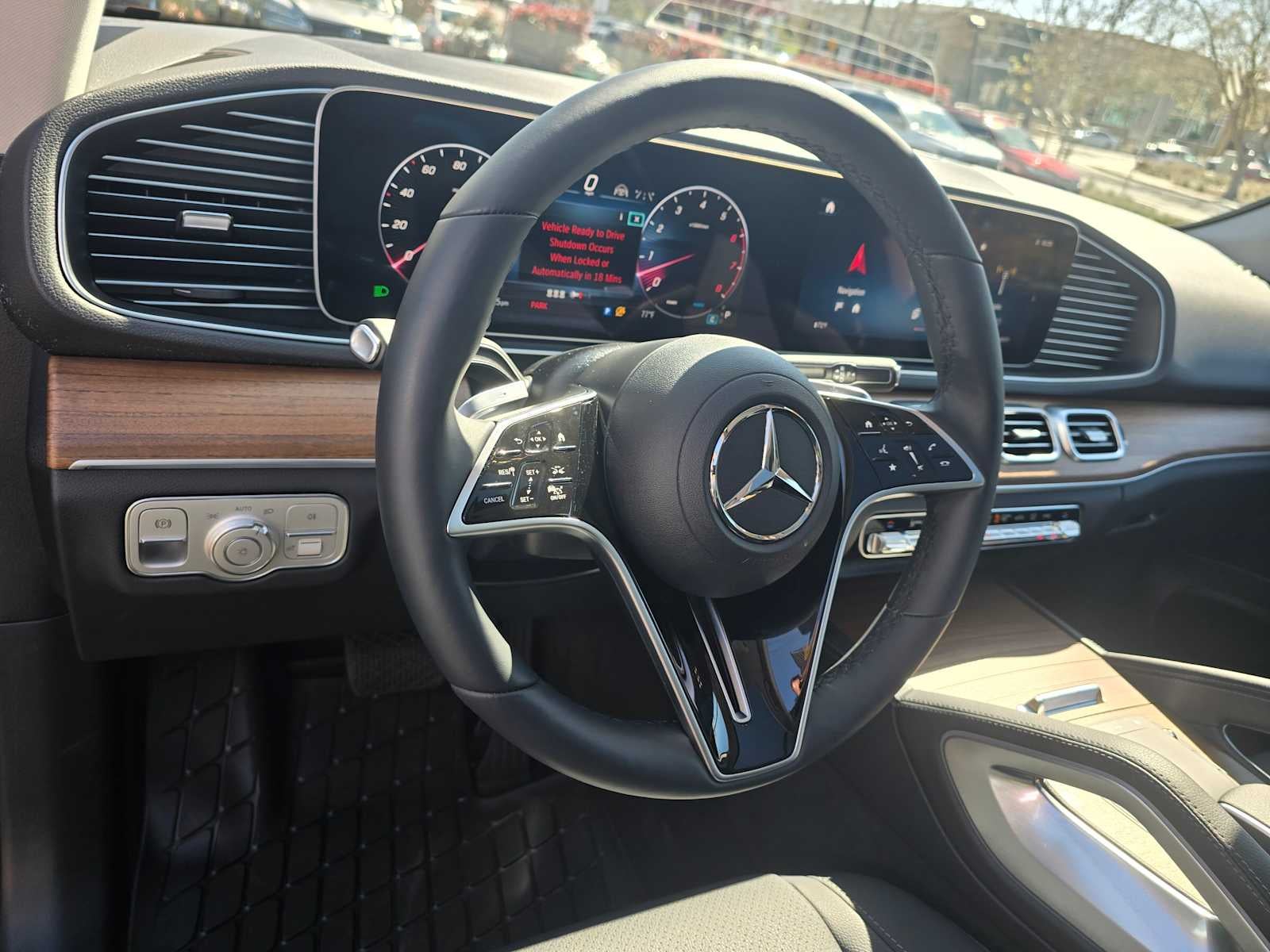 2026 Mercedes-Benz GLE 450 4MATIC® SUV