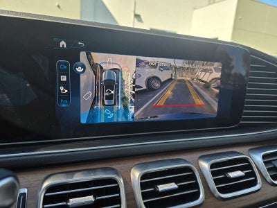 2026 Mercedes-Benz GLE 450 4MATIC® SUV