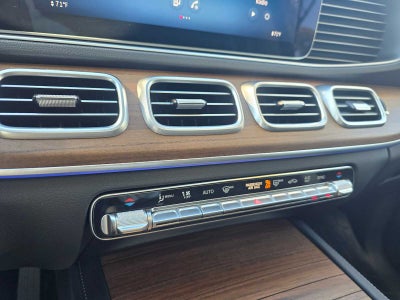 2026 Mercedes-Benz GLE 450 4MATIC® SUV