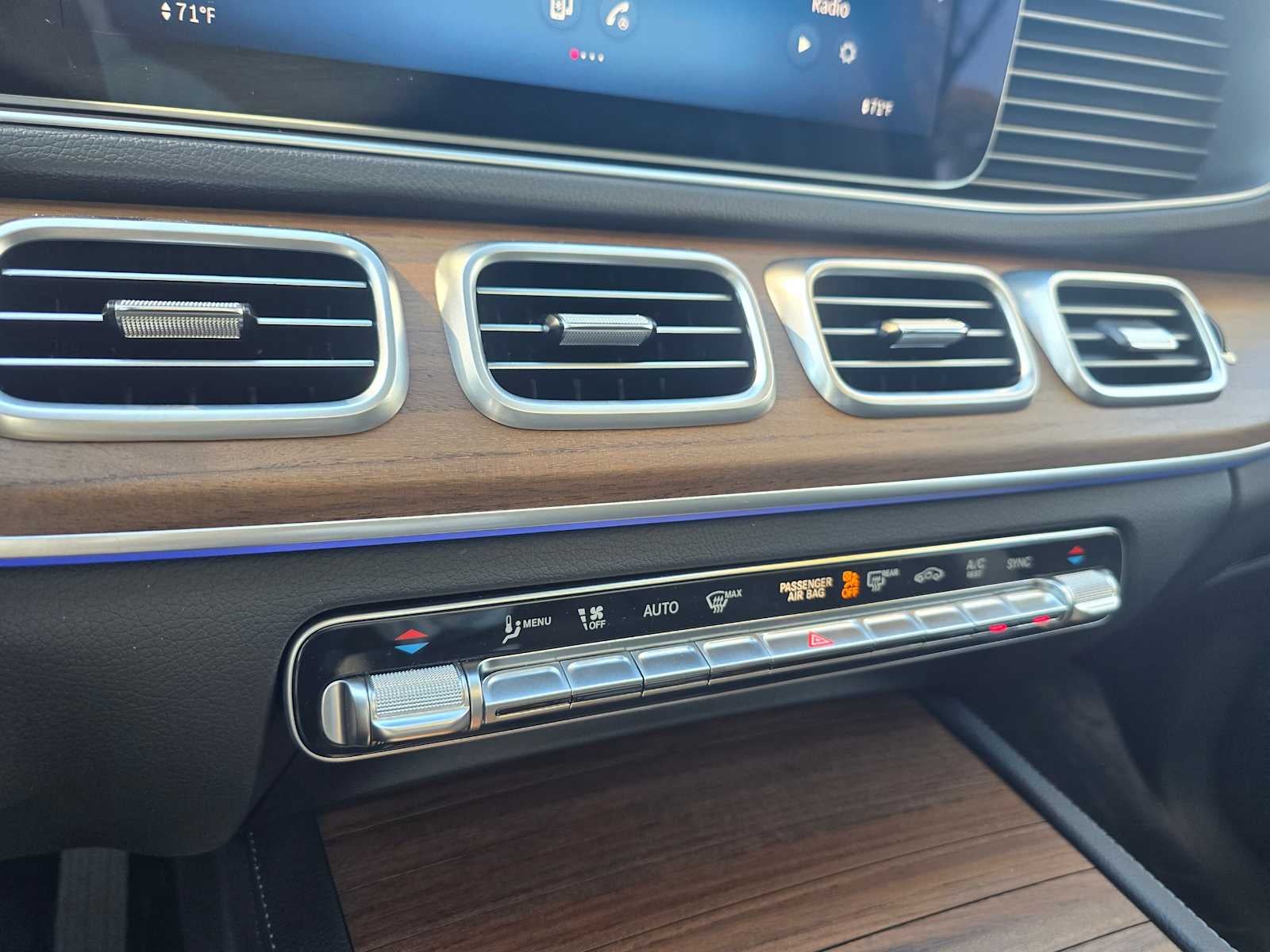 2026 Mercedes-Benz GLE 450 4MATIC® SUV